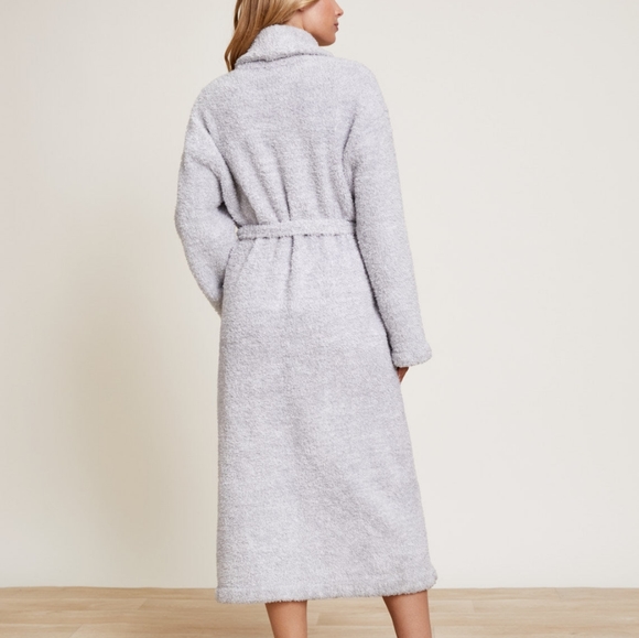 Barefoot Dreams Intimates & Sleepwear Nwt Barefoot Dreams Bathrobe